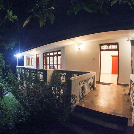 12 B Lewella Road, Kandy. Екстер'єр фото