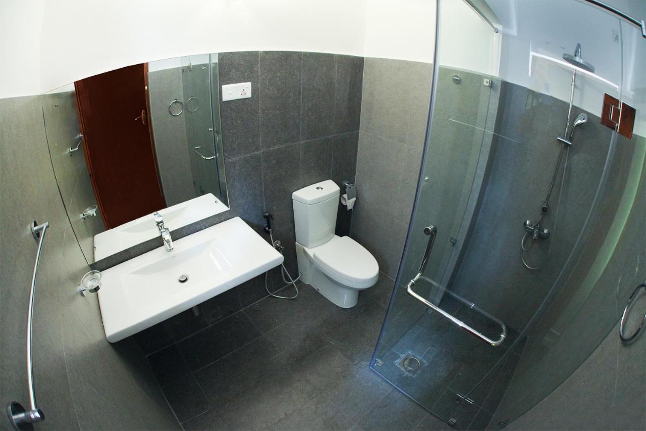 12 B Lewella Road, Kandy. Екстер'єр фото