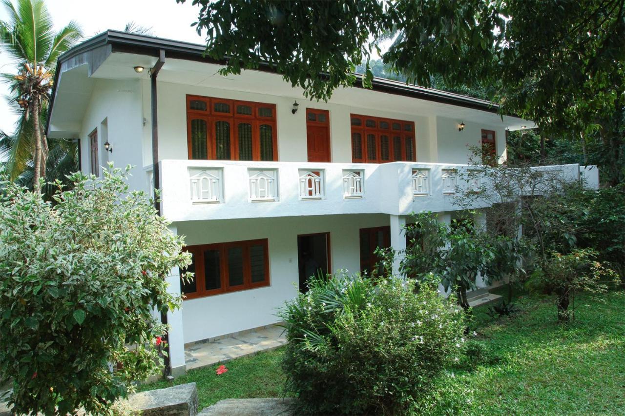12 B Lewella Road, Kandy. Екстер'єр фото