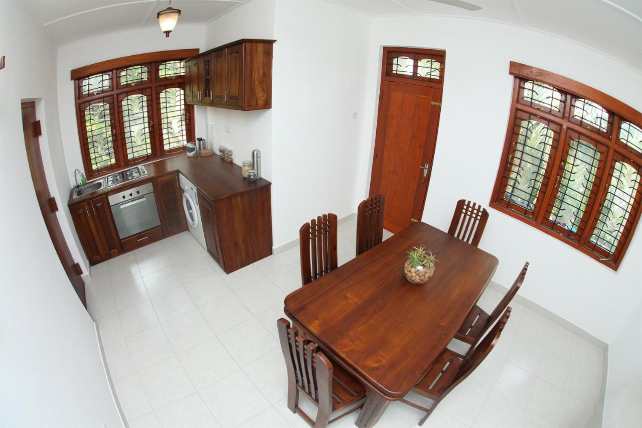 12 B Lewella Road, Kandy. Екстер'єр фото