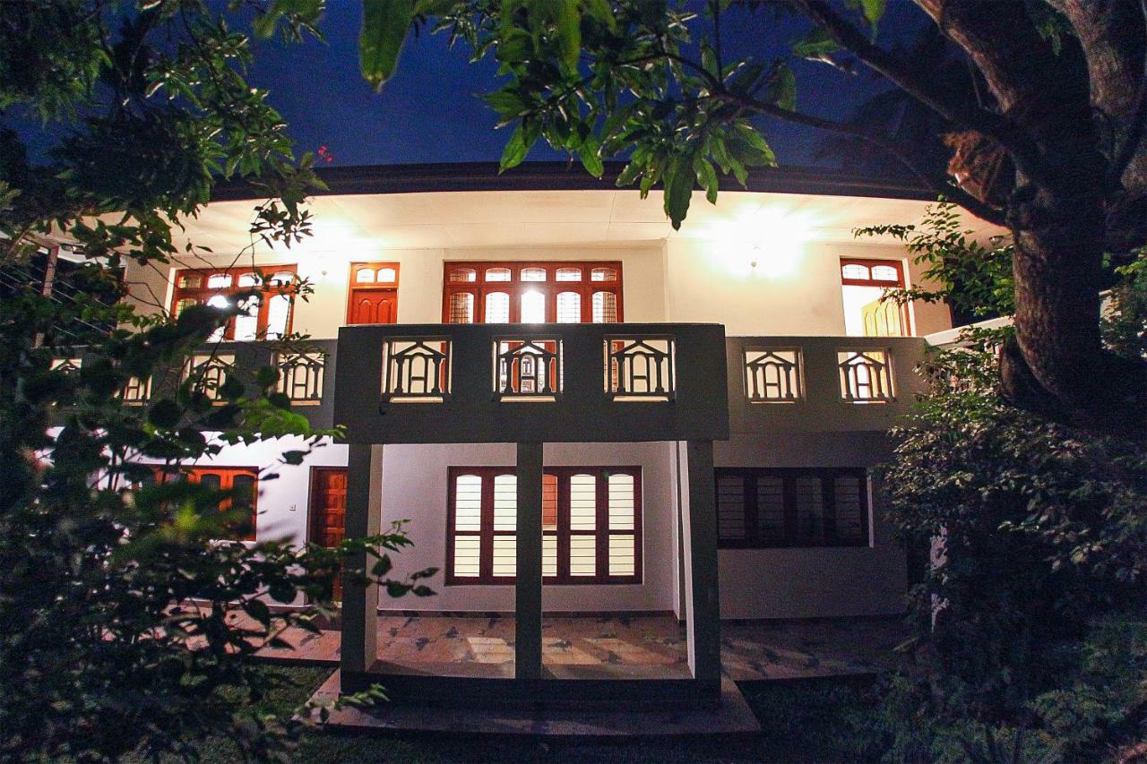 12 B Lewella Road, Kandy. Екстер'єр фото