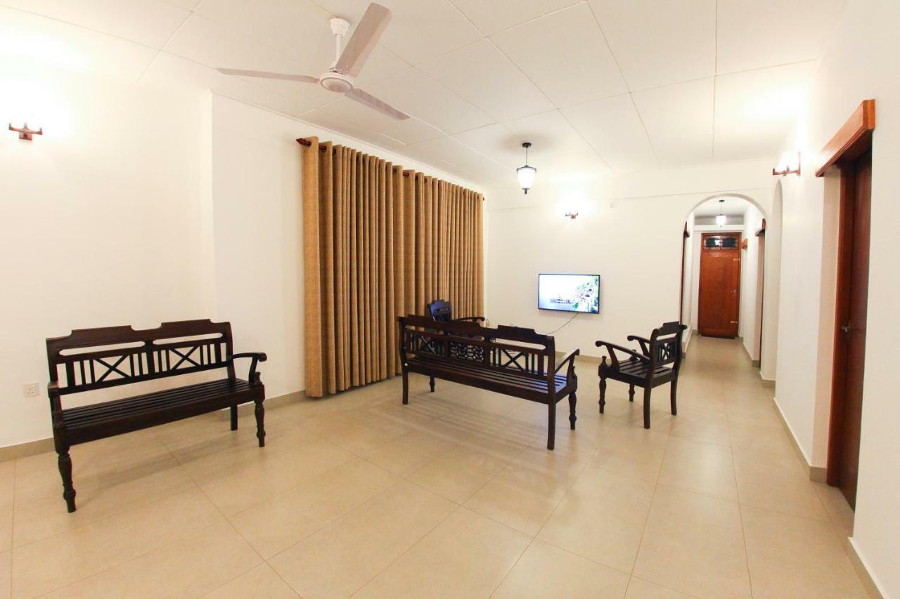 12 B Lewella Road, Kandy. Екстер'єр фото
