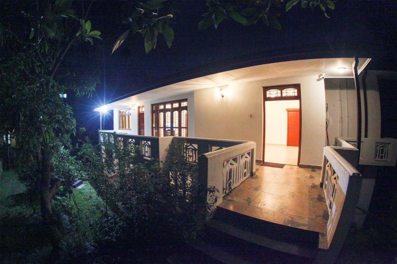 12 B Lewella Road, Kandy. Екстер'єр фото