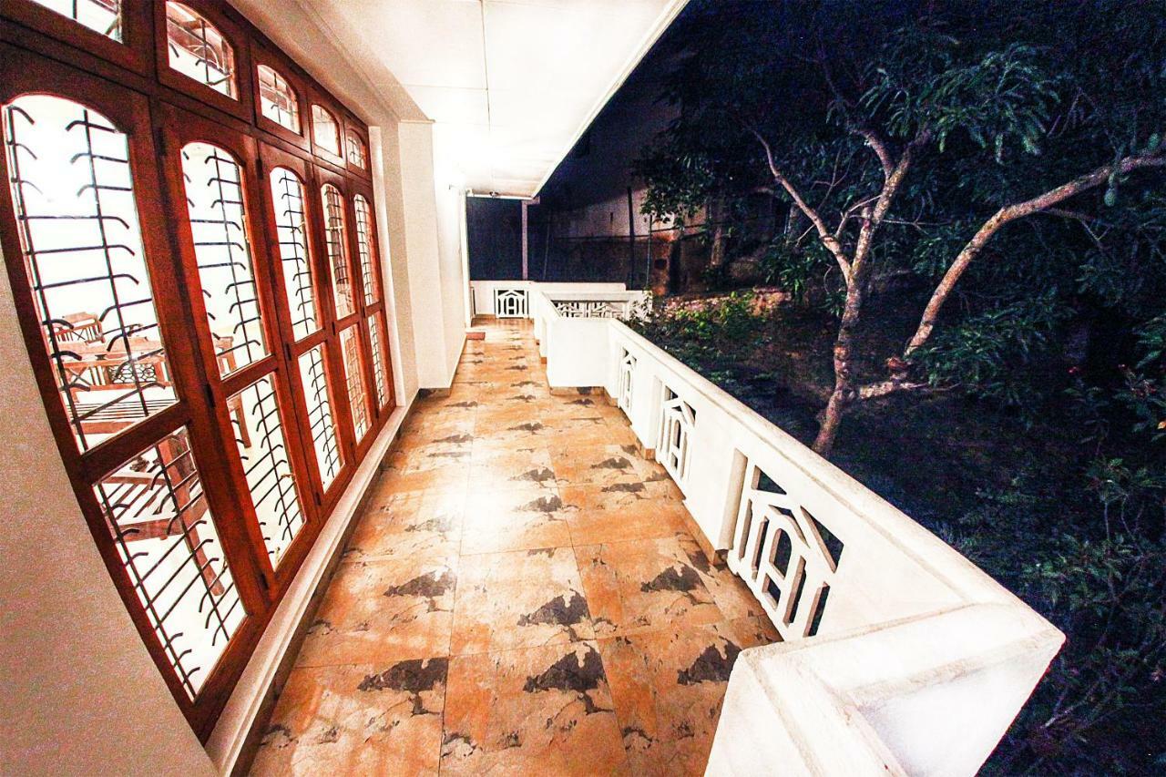 12 B Lewella Road, Kandy. Екстер'єр фото